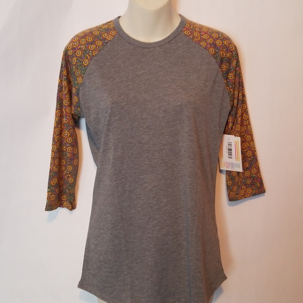 LuLaRoe Randy NWT